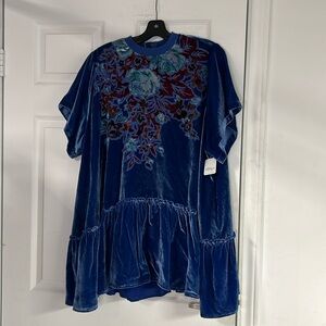 Free People Sweet Echos Mini